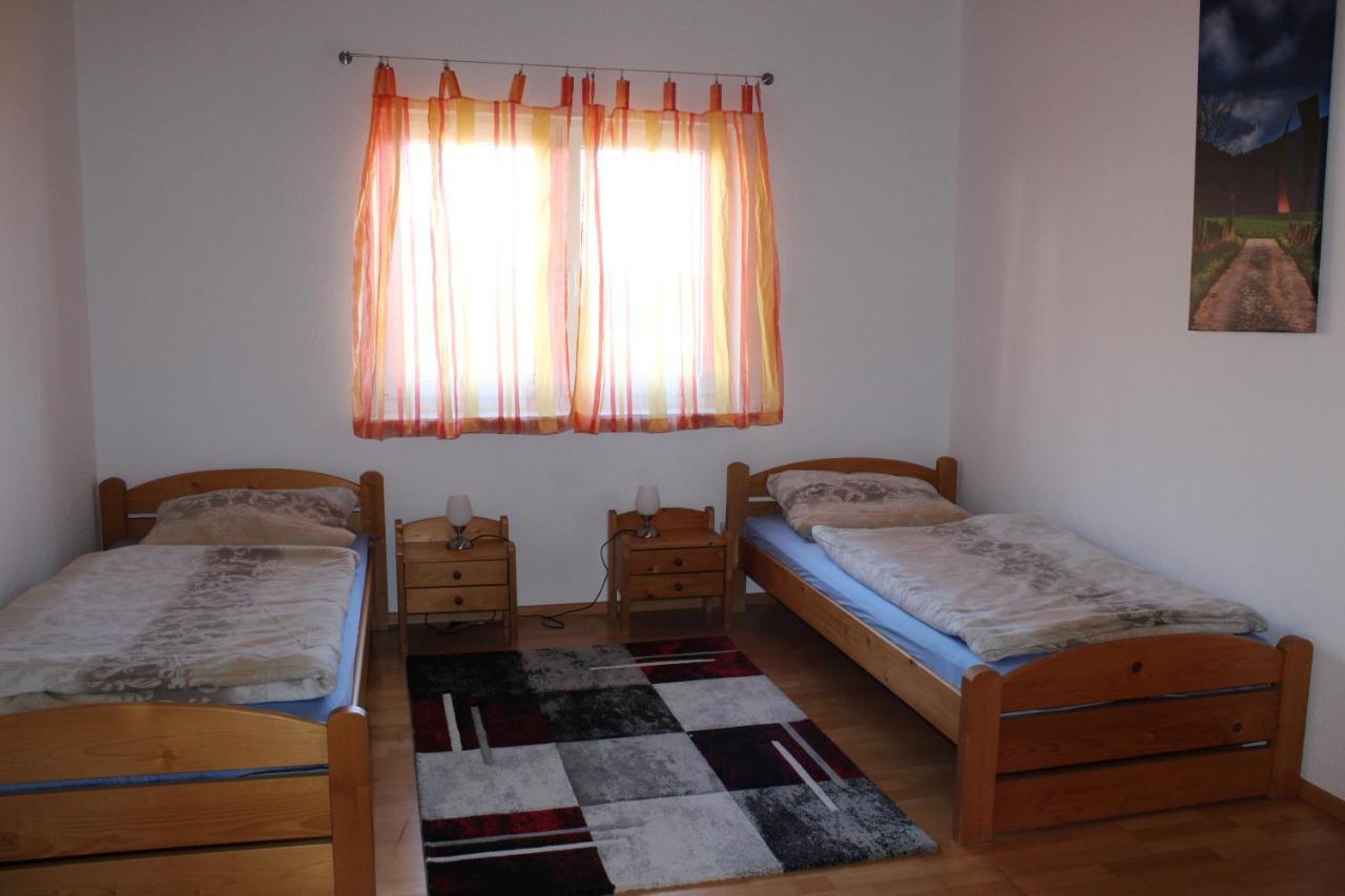 Ferienwohnung Teresa Tholey Luaran gambar