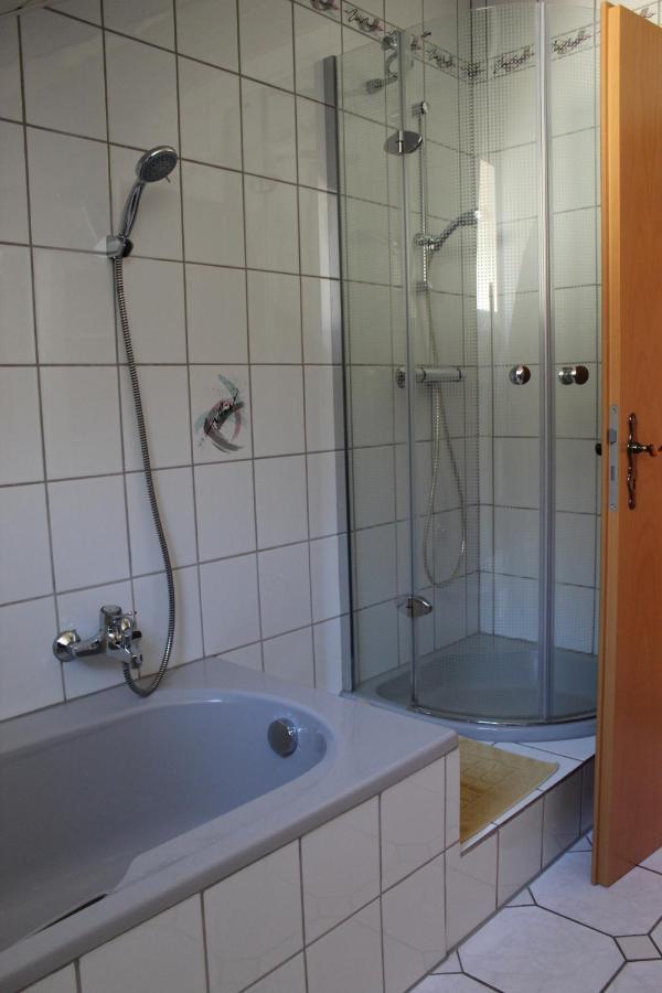 Ferienwohnung Teresa Tholey Luaran gambar