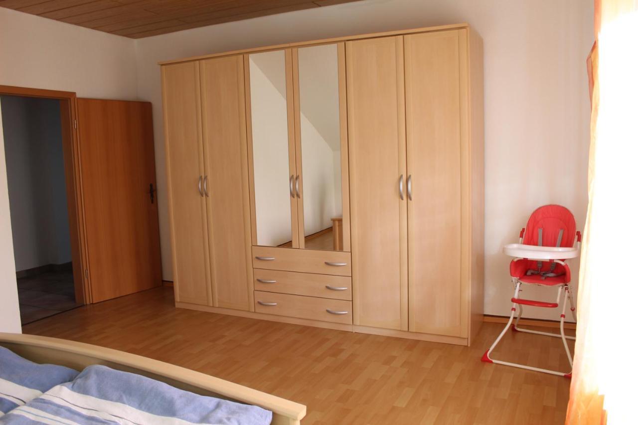 Ferienwohnung Teresa Tholey Luaran gambar