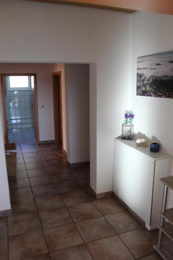 Ferienwohnung Teresa Tholey Luaran gambar