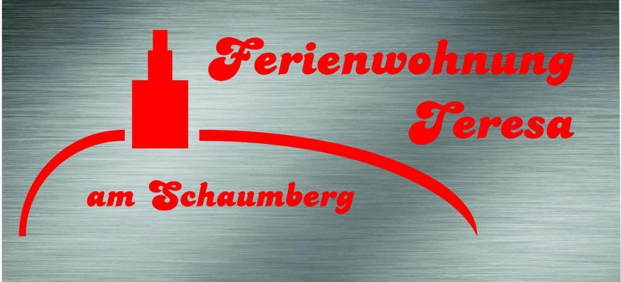 Ferienwohnung Teresa Tholey Luaran gambar
